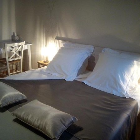 Chambres De La Porte Aux Moines Vouvant Zewnętrze zdjęcie