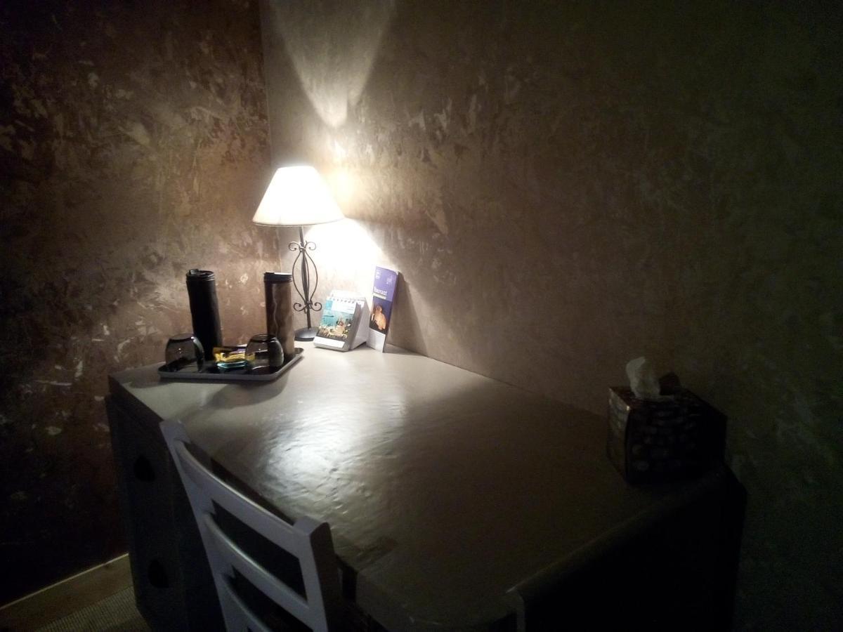 Chambres De La Porte Aux Moines Vouvant Zewnętrze zdjęcie